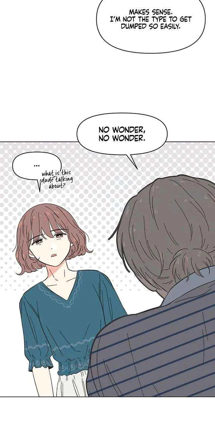 Read Youth Lovesome Manga Online