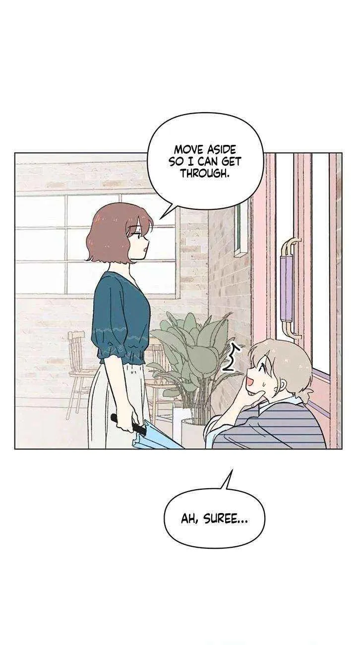 Read Youth Lovesome Manga Online