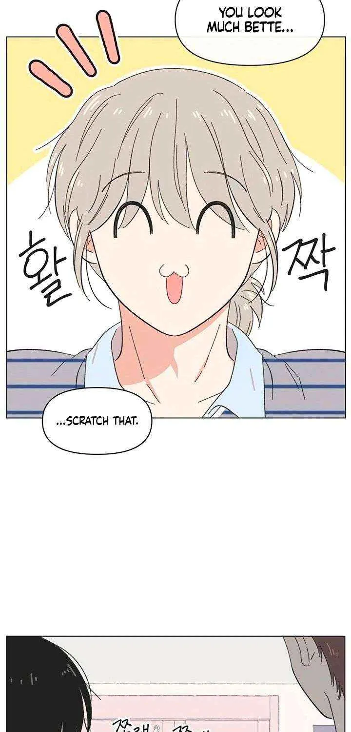 Read Youth Lovesome Manga Online