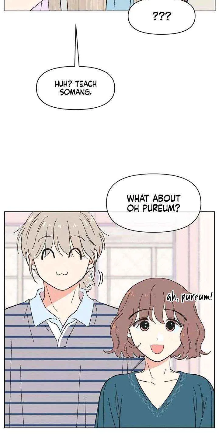 Read Youth Lovesome Manga Online