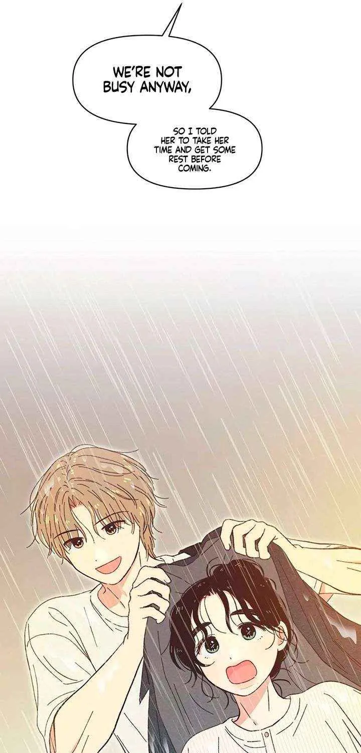 Read Youth Lovesome Manga Online