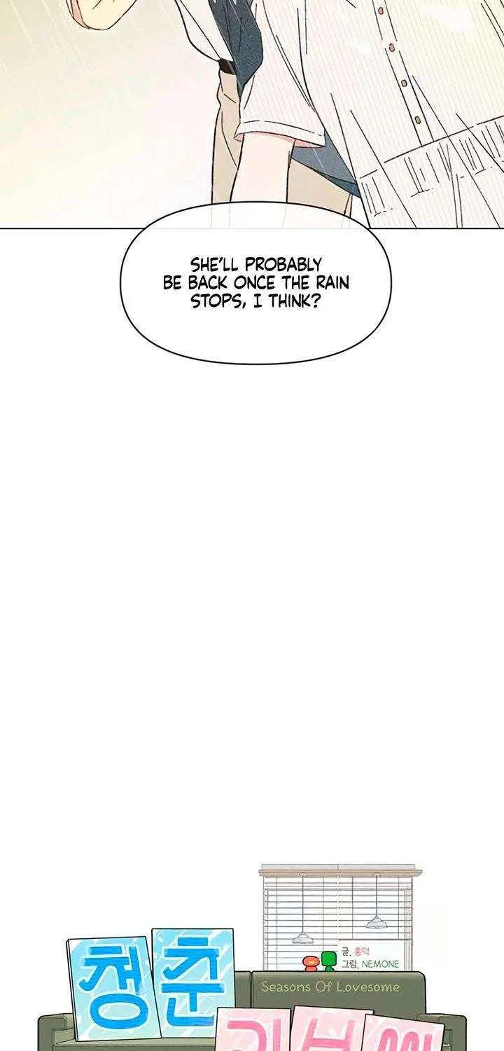 Read Youth Lovesome Manga Online