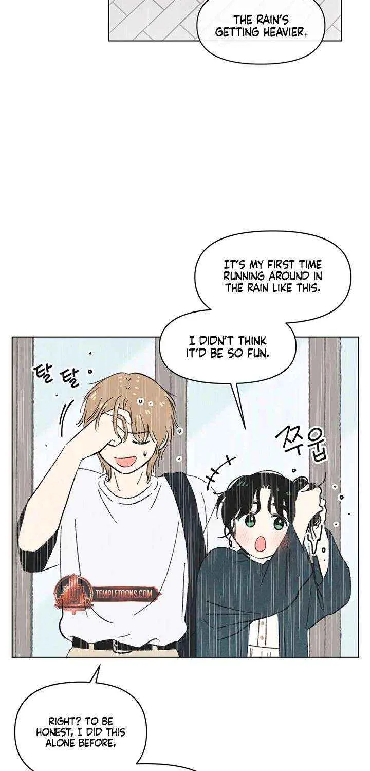 Read Youth Lovesome Manga Online