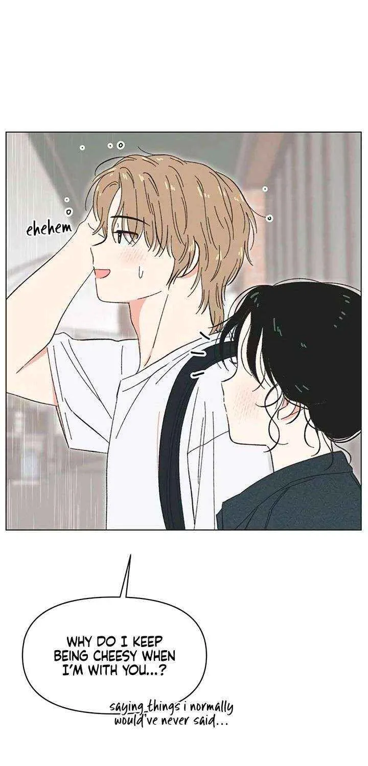 Read Youth Lovesome Manga Online