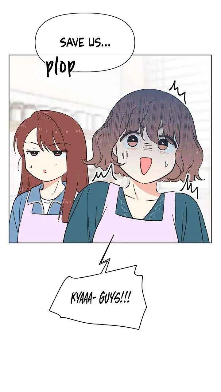 Read Youth Lovesome Manga Online