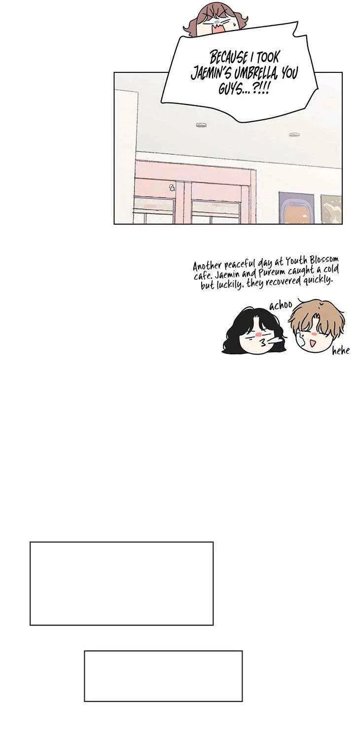 Read Youth Lovesome Manga Online