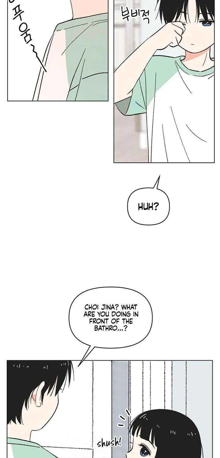 Read Youth Lovesome Manga Online