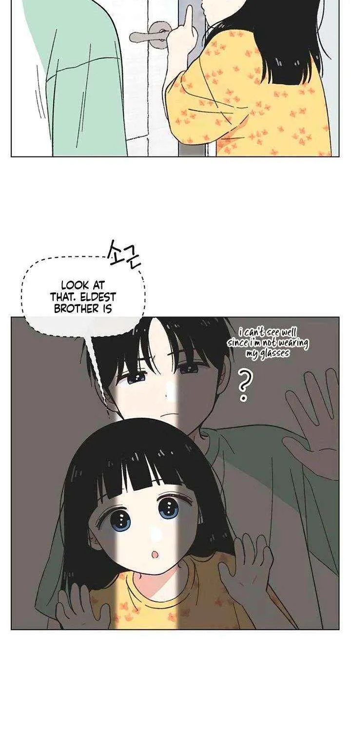 Read Youth Lovesome Manga Online