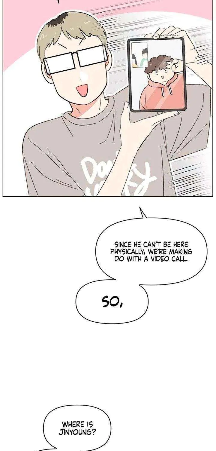 Read Youth Lovesome Manga Online