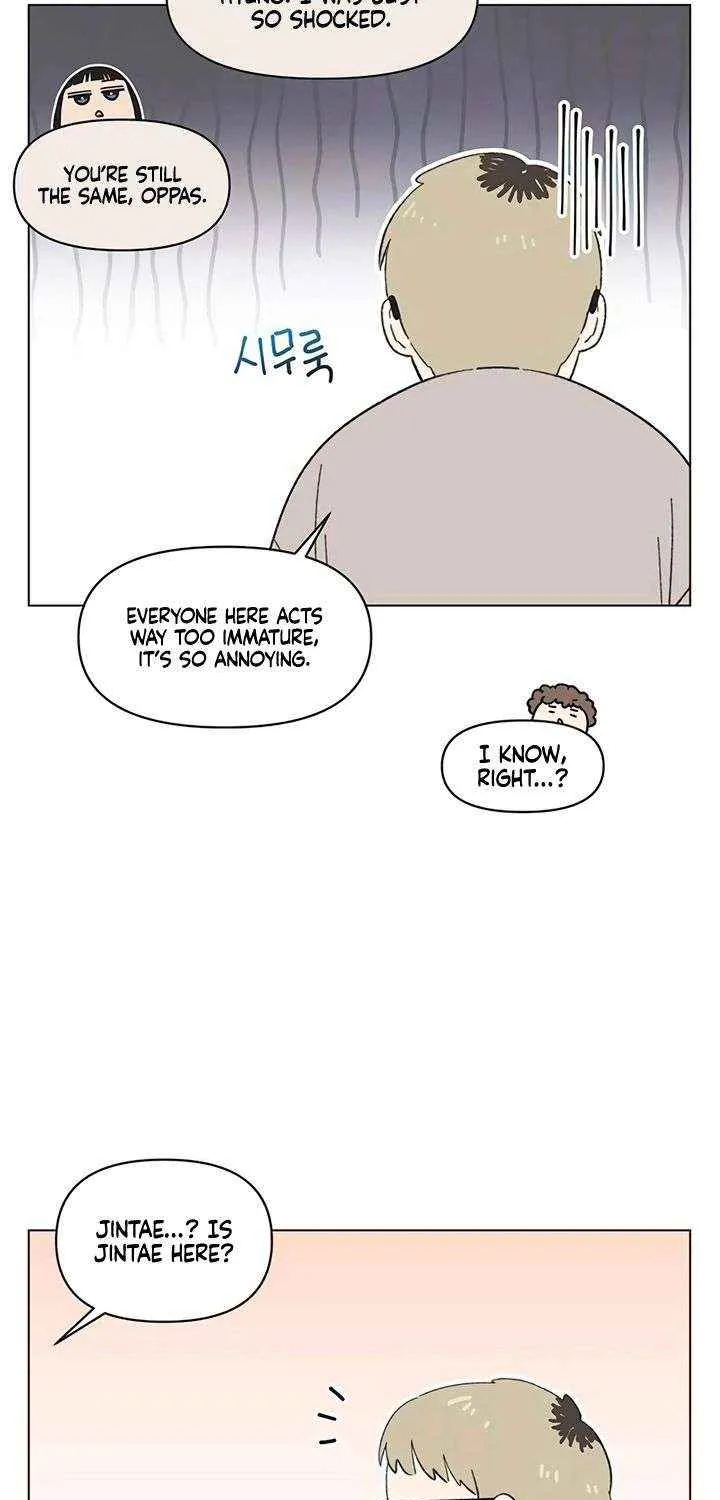 Read Youth Lovesome Manga Online