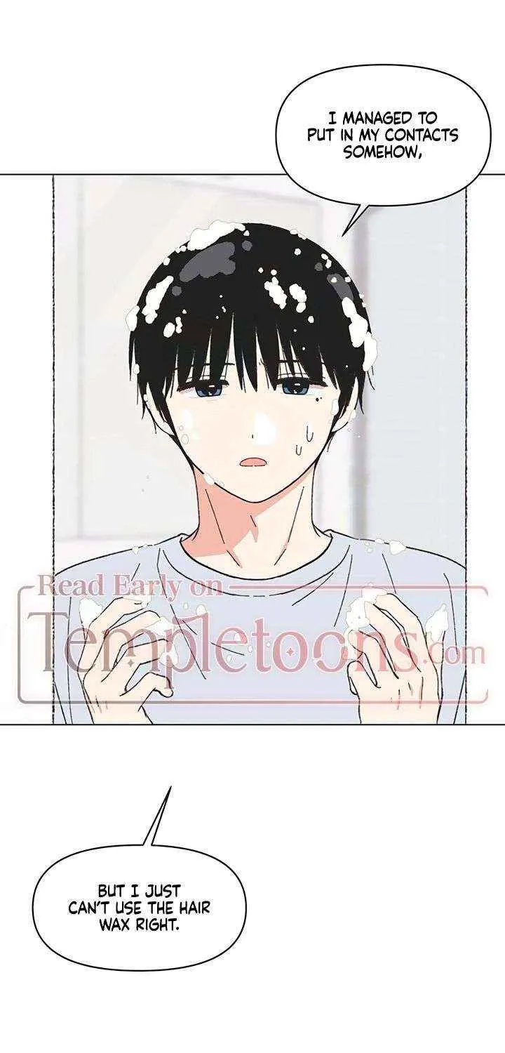 Read Youth Lovesome Manga Online