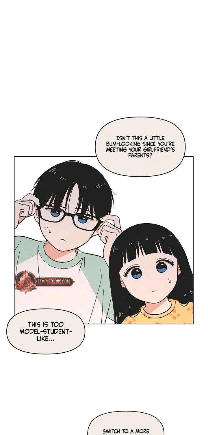 Read Youth Lovesome Manga Online