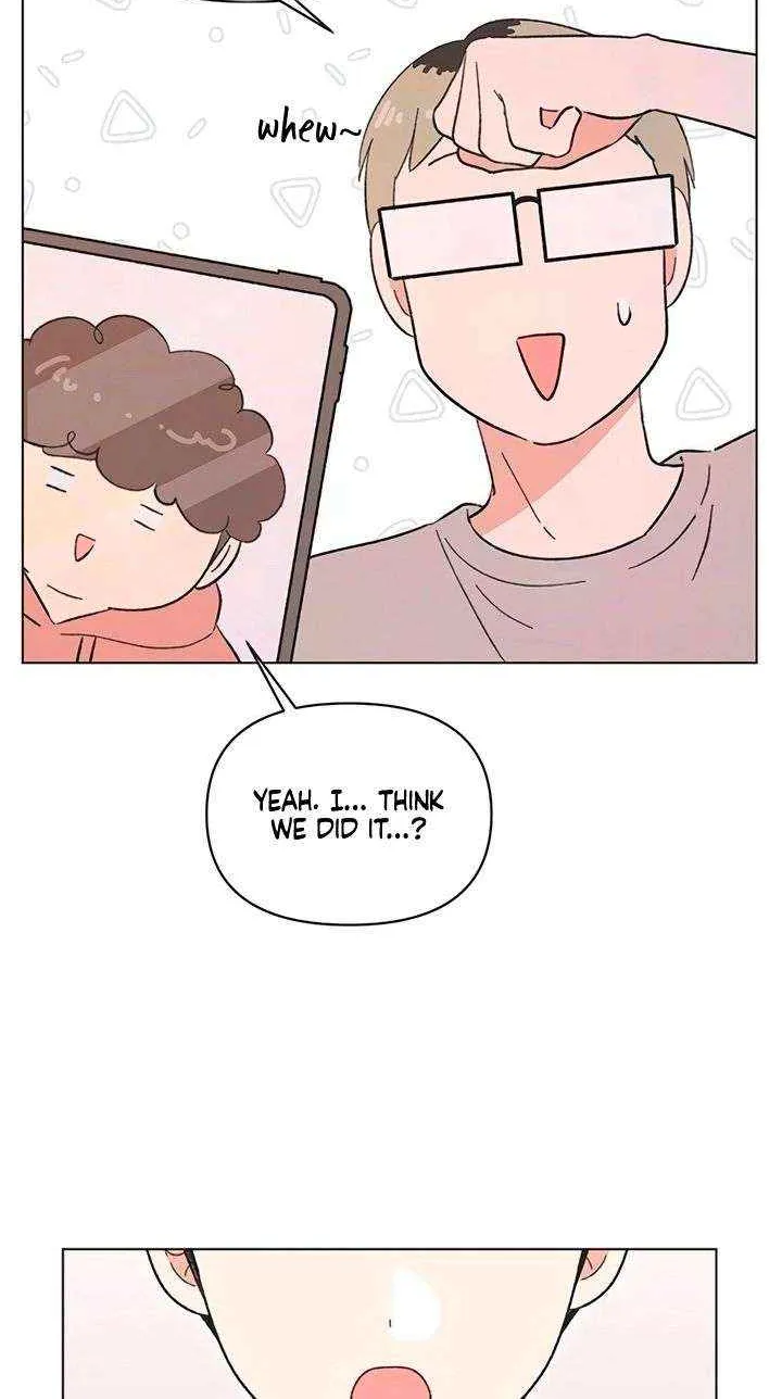 Read Youth Lovesome Manga Online