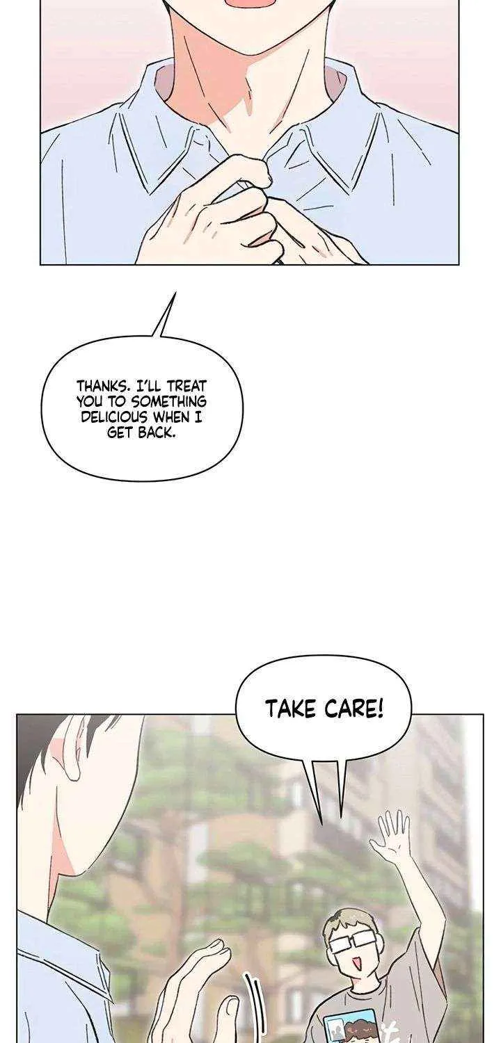 Read Youth Lovesome Manga Online