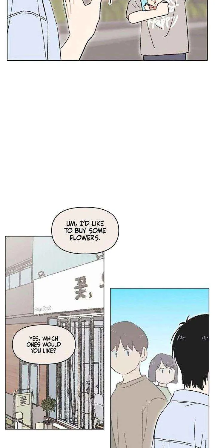 Read Youth Lovesome Manga Online