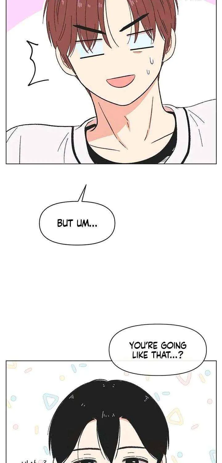 Read Youth Lovesome Manga Online