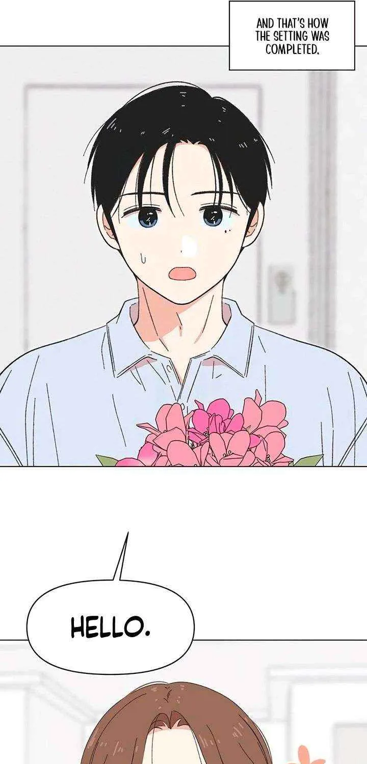 Read Youth Lovesome Manga Online