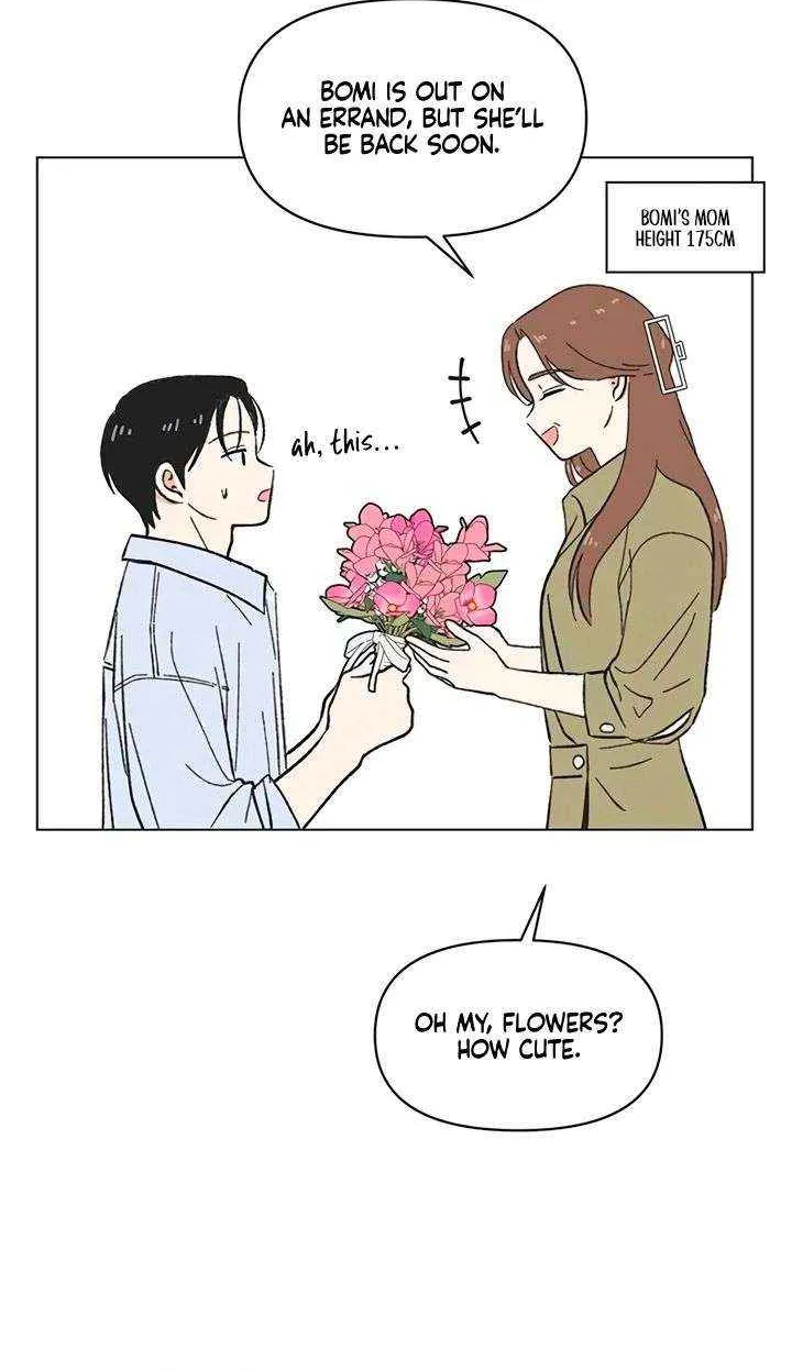 Read Youth Lovesome Manga Online