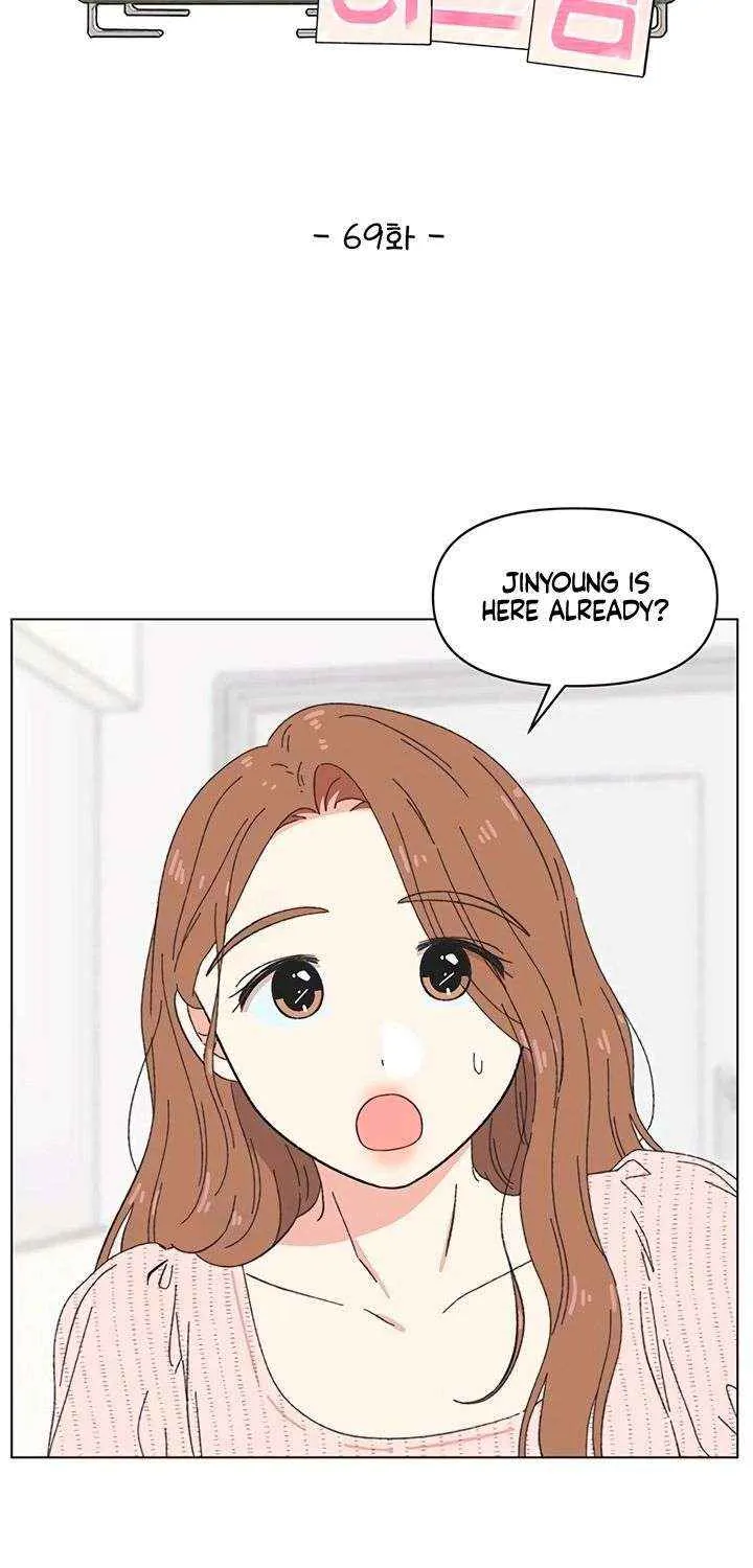 Read Youth Lovesome Manga Online