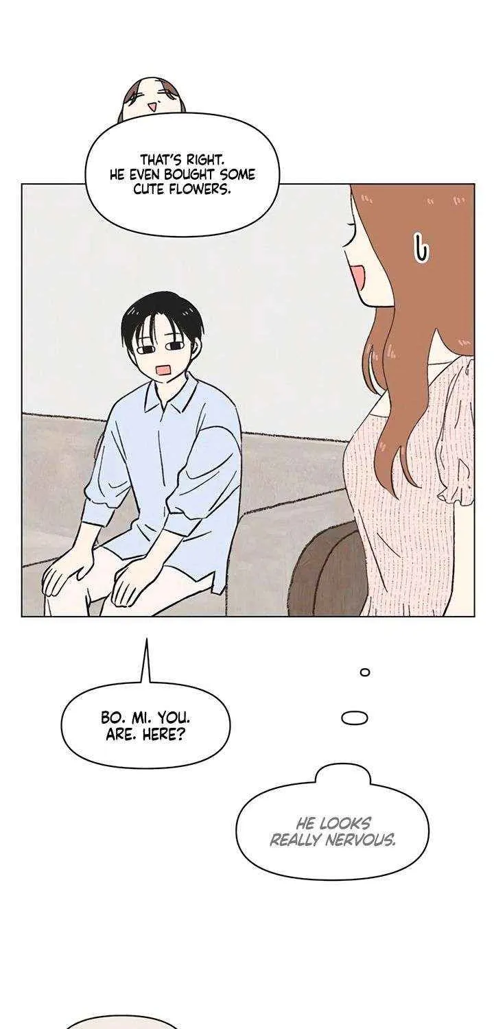 Read Youth Lovesome Manga Online