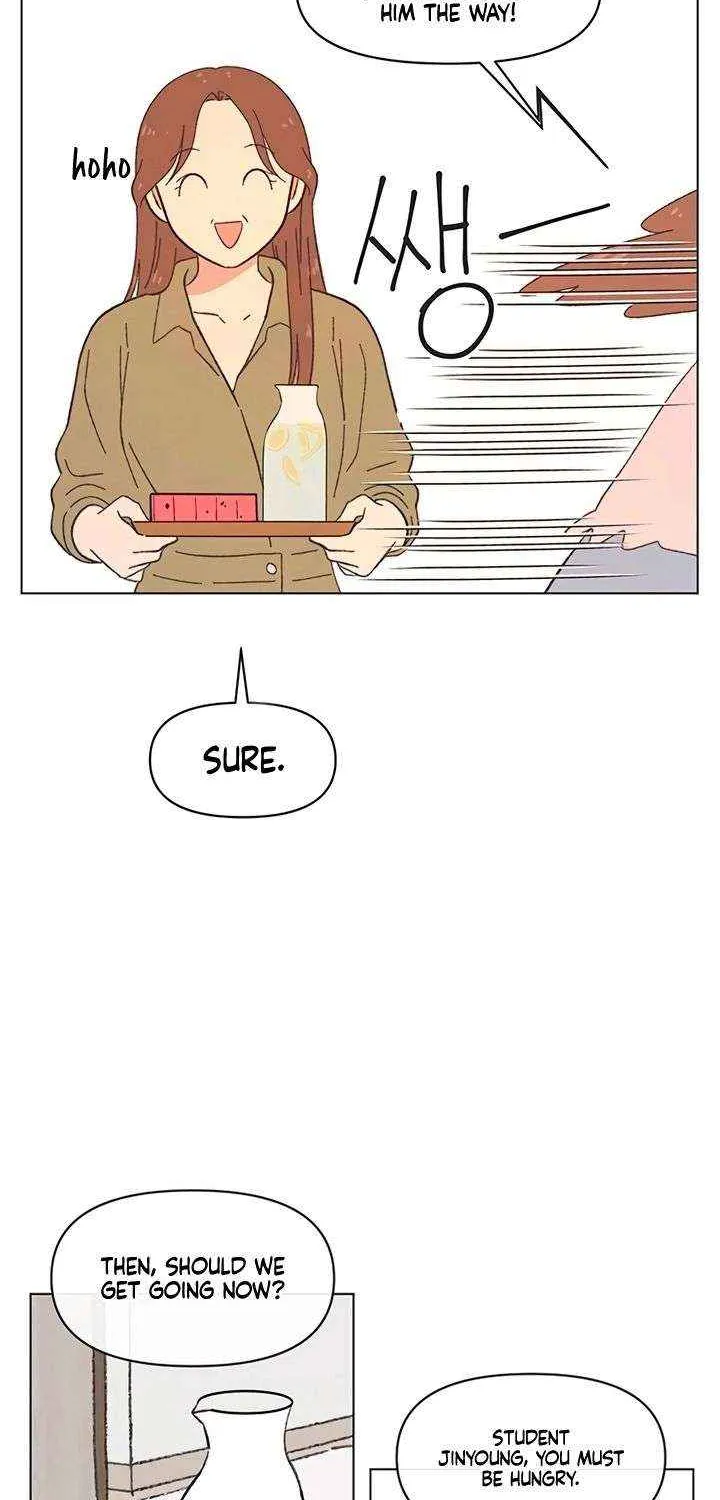 Read Youth Lovesome Manga Online