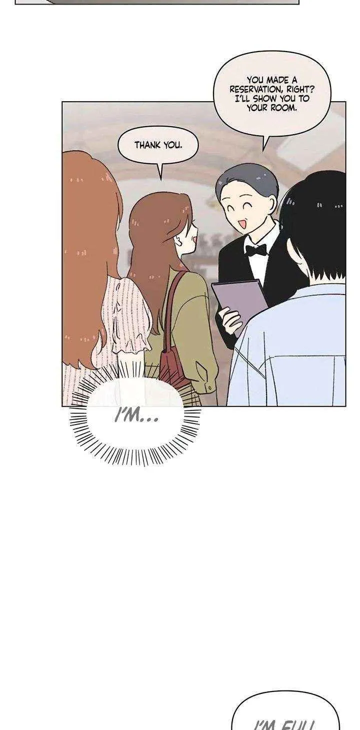 Read Youth Lovesome Manga Online