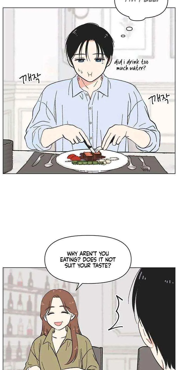 Read Youth Lovesome Manga Online