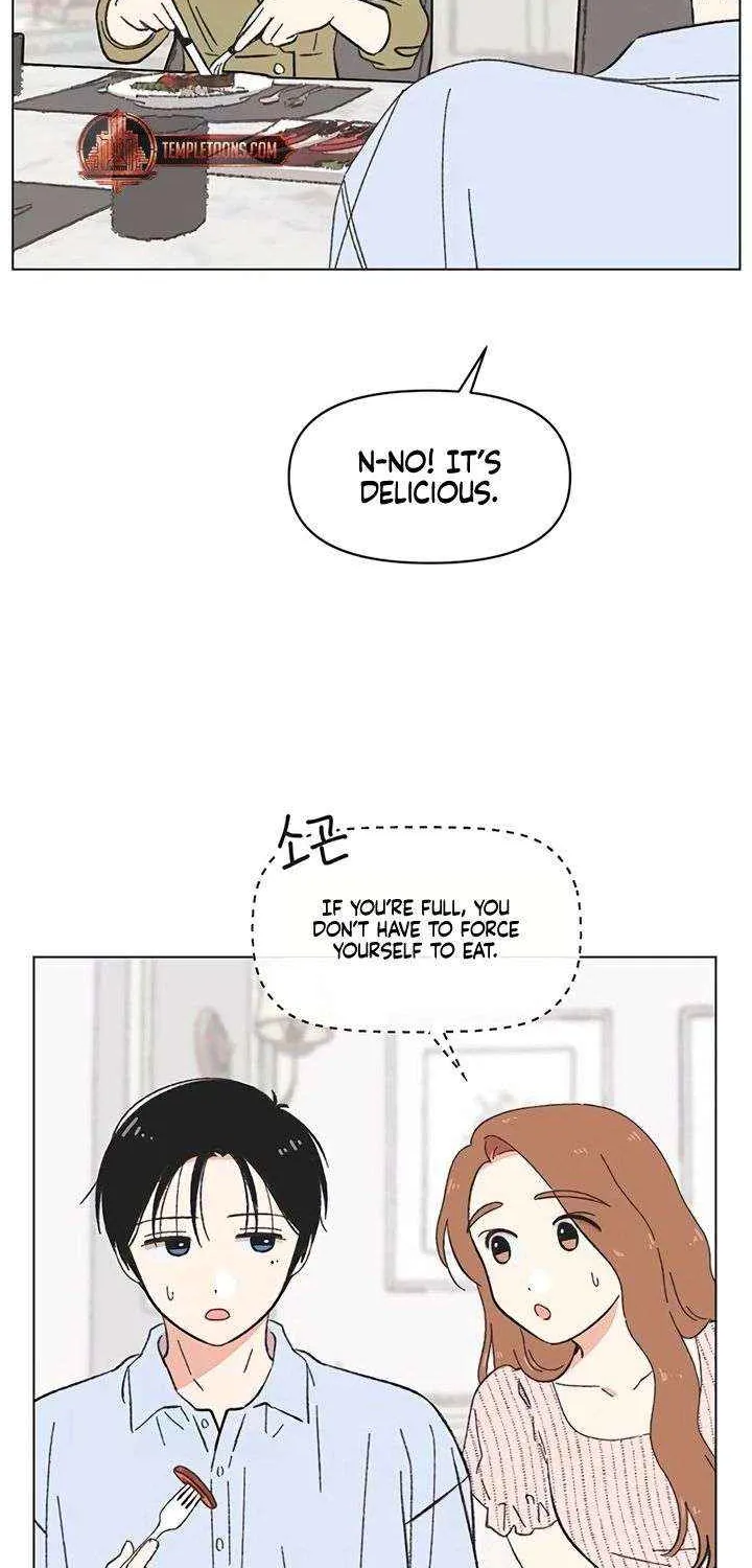 Read Youth Lovesome Manga Online