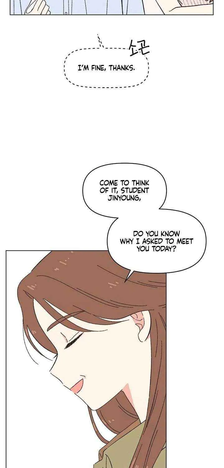 Read Youth Lovesome Manga Online