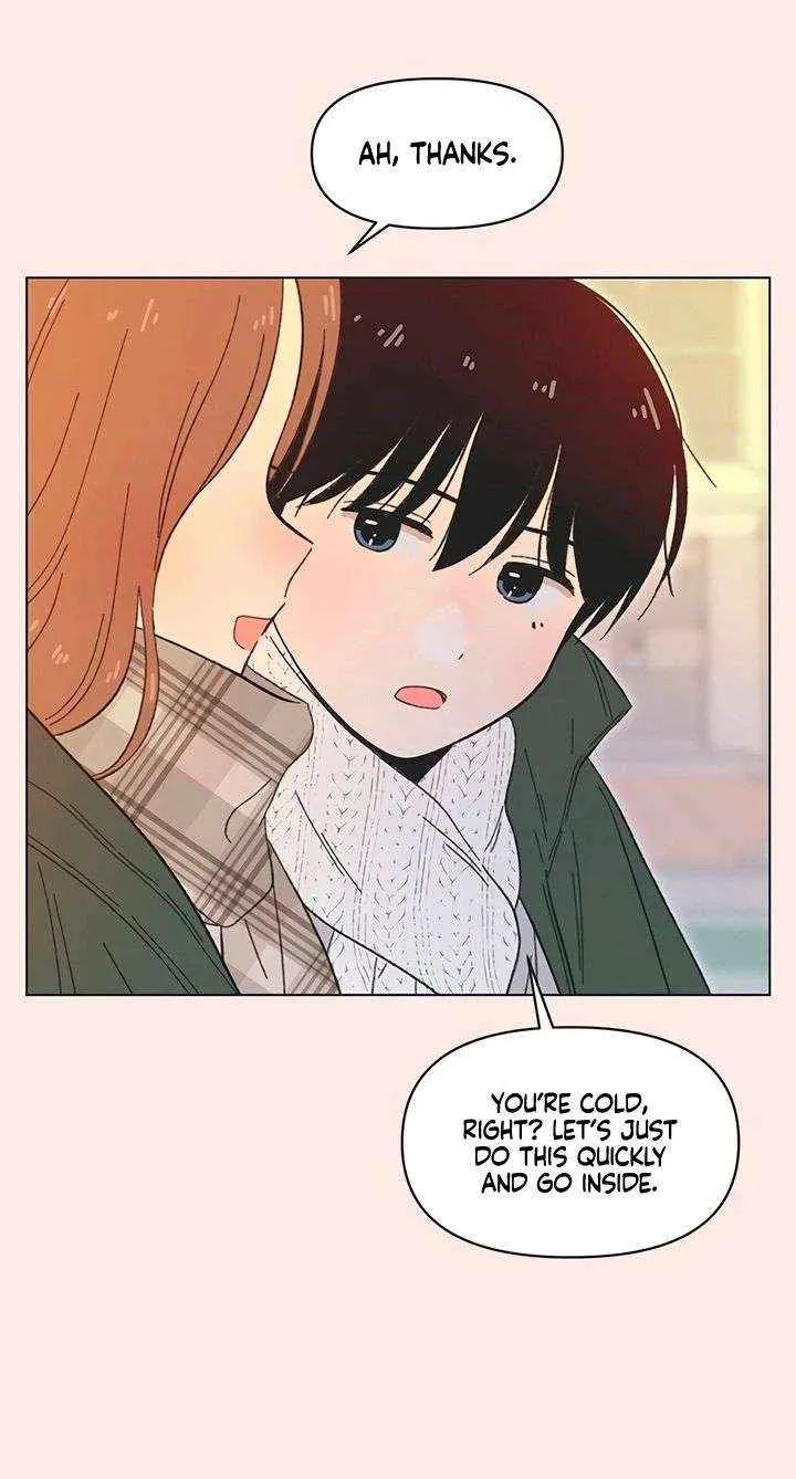 Read Youth Lovesome Manga Online