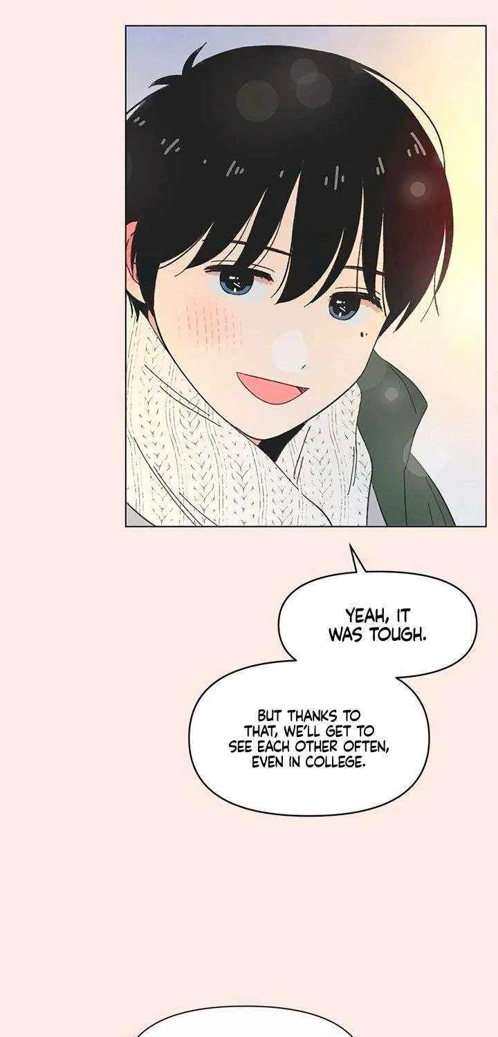 Read Youth Lovesome Manga Online