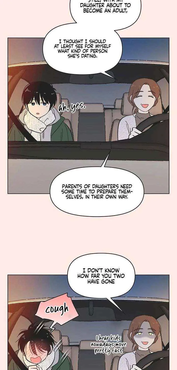 Read Youth Lovesome Manga Online