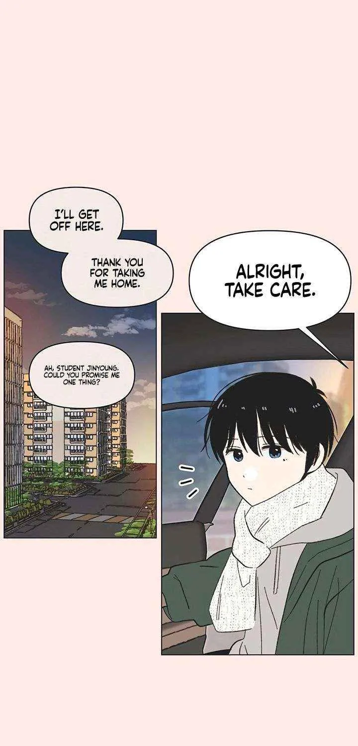 Read Youth Lovesome Manga Online