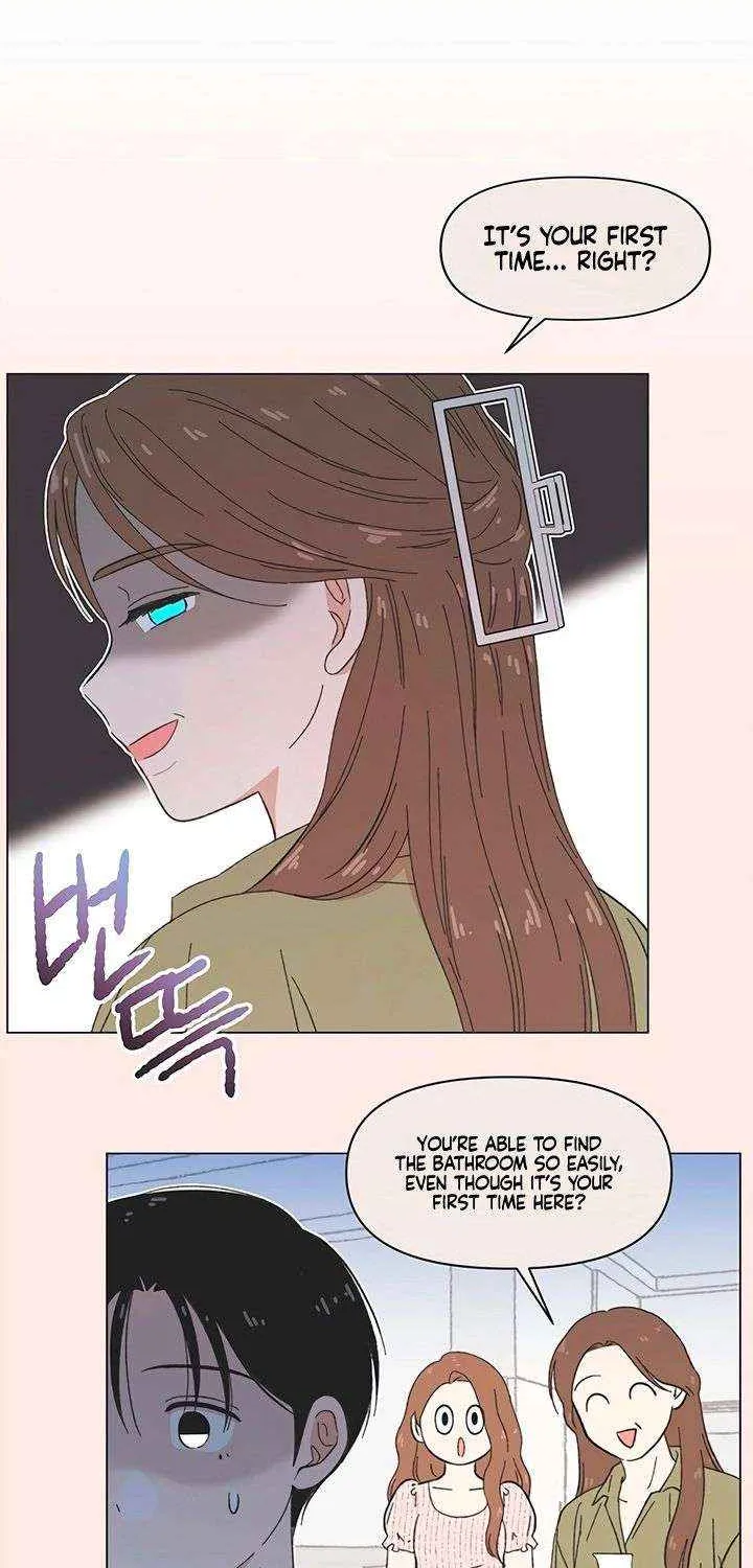 Read Youth Lovesome Manga Online