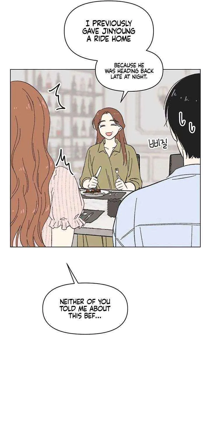 Read Youth Lovesome Manga Online