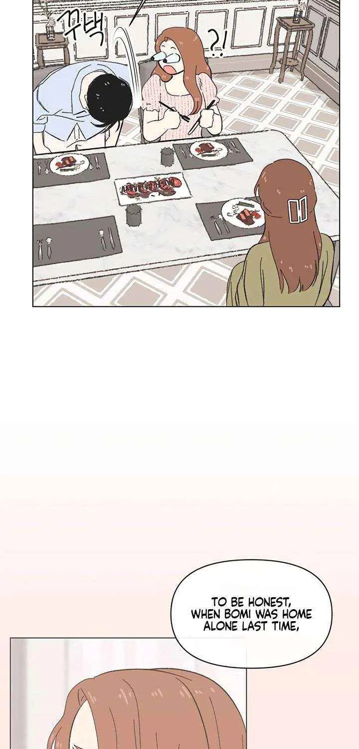 Read Youth Lovesome Manga Online