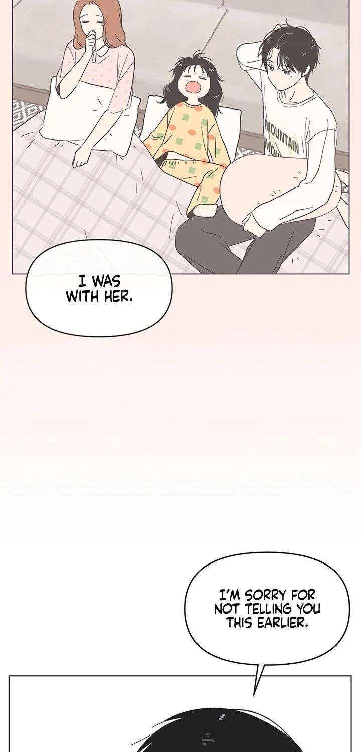 Read Youth Lovesome Manga Online