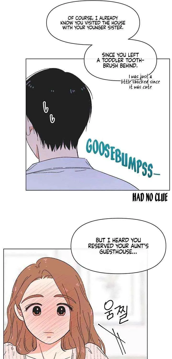 Read Youth Lovesome Manga Online