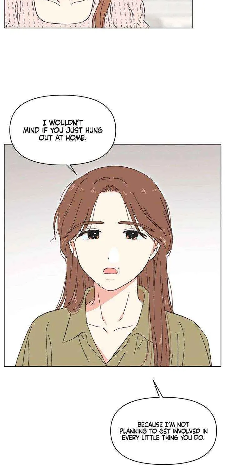 Read Youth Lovesome Manga Online