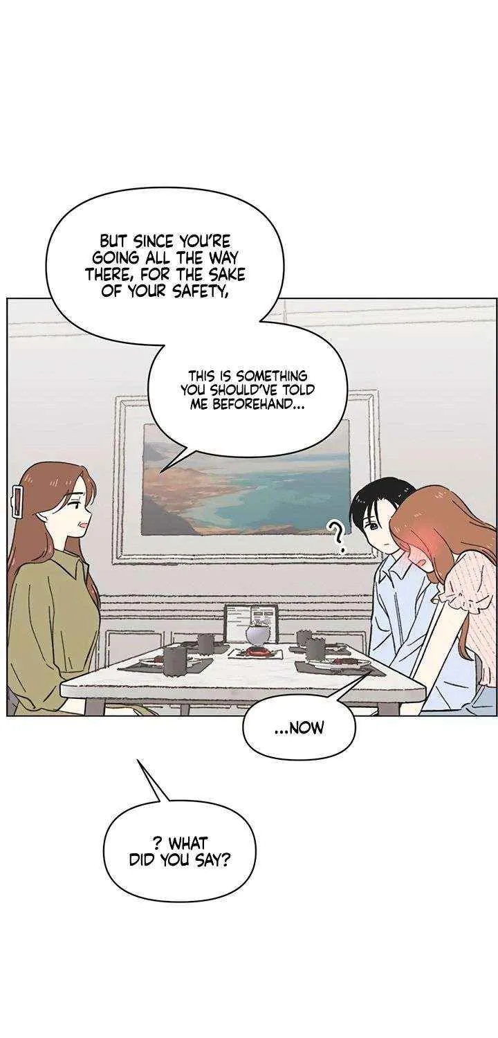 Read Youth Lovesome Manga Online