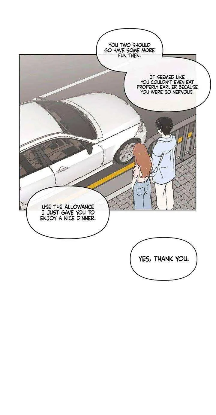 Read Youth Lovesome Manga Online