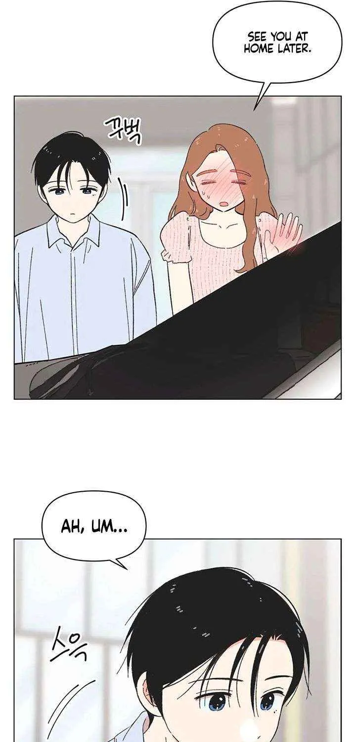 Read Youth Lovesome Manga Online