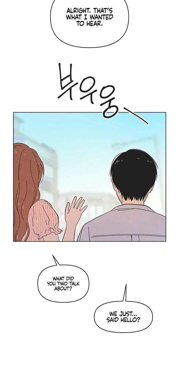 Read Youth Lovesome Manga Online