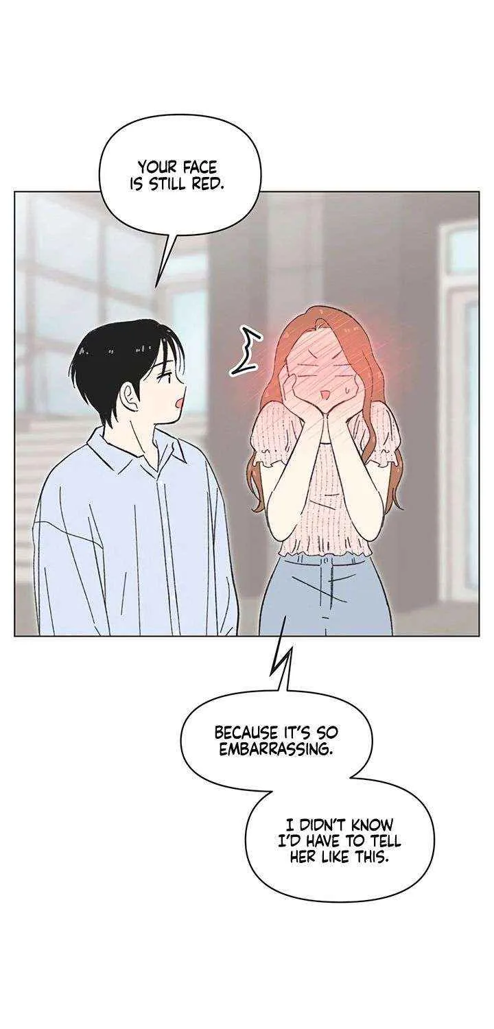 Read Youth Lovesome Manga Online