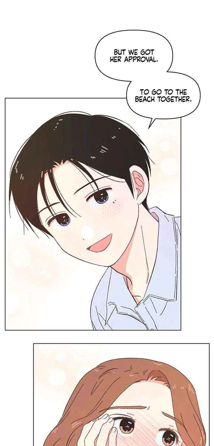 Read Youth Lovesome Manga Online