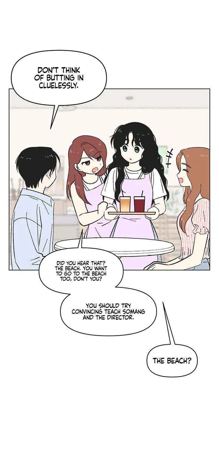 Read Youth Lovesome Manga Online