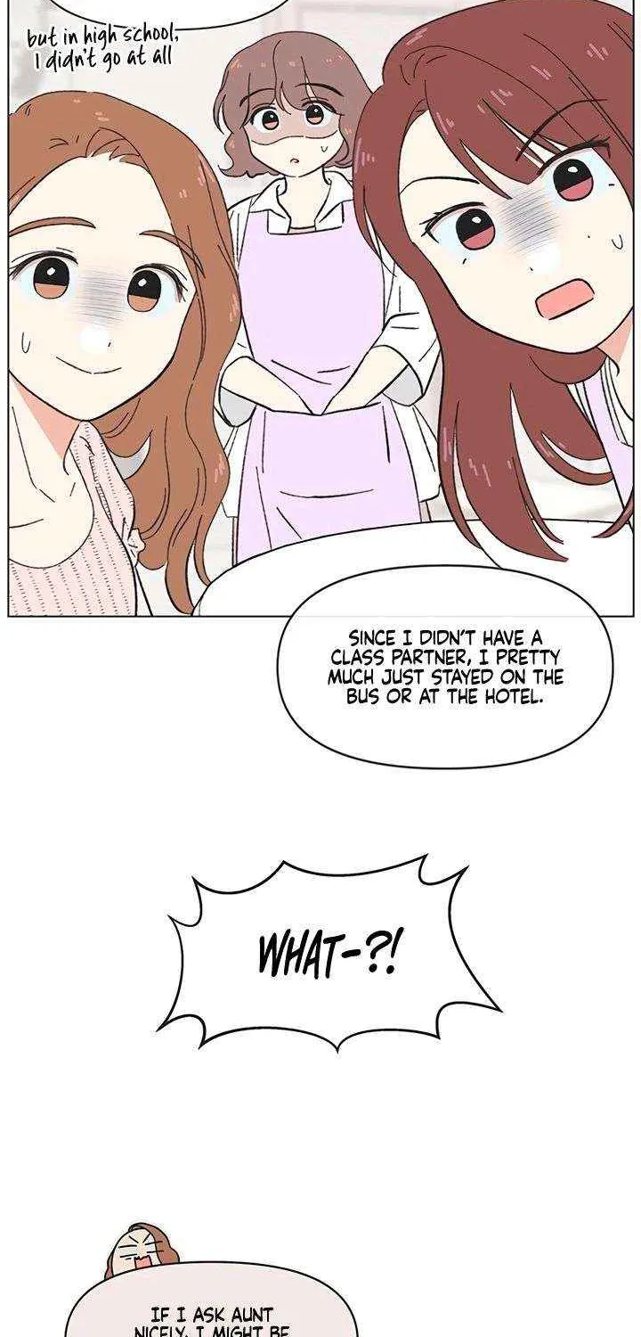 Read Youth Lovesome Manga Online