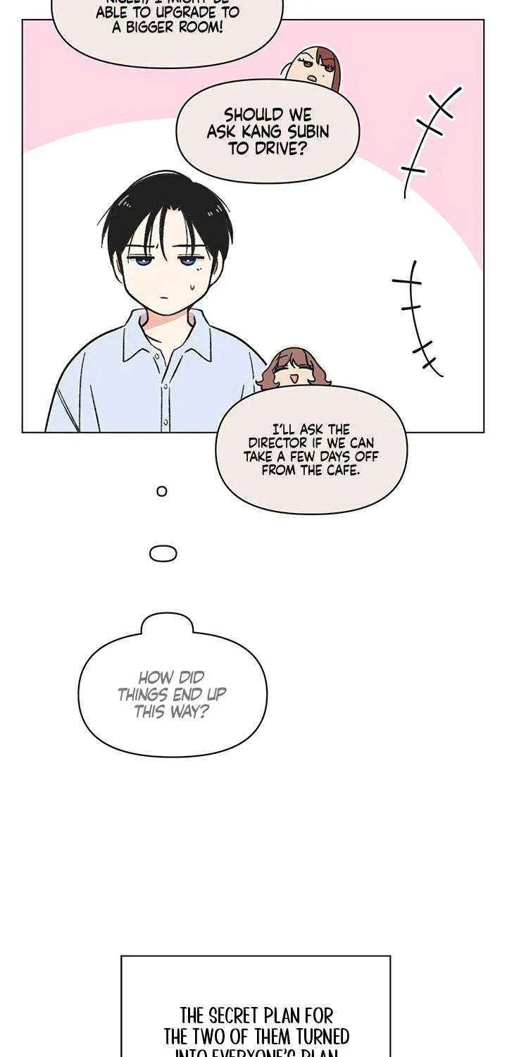 Read Youth Lovesome Manga Online