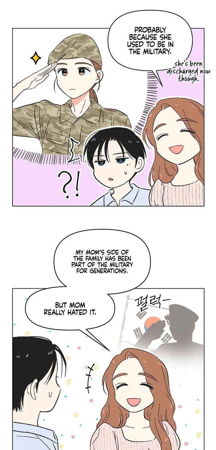 Read Youth Lovesome Manga Online