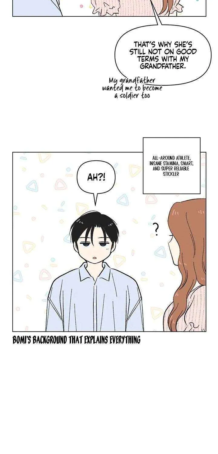 Read Youth Lovesome Manga Online